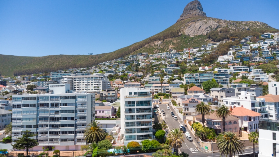 2 Bedroom Property for Sale in Bantry Bay Western Cape